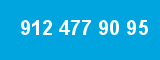 912 477 90 95